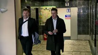 Kolejne zarzuty dla Jana Burego. "Odmówiłem składania wyjaśnień"
