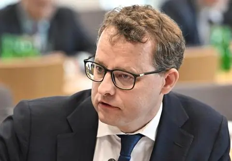 Węgierska prokuratura zdecyduje, co dalej z Romanowskim