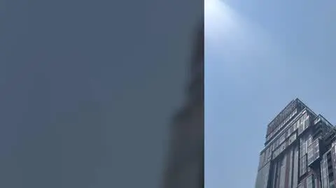 BANGKOK 8 Artur Górski 