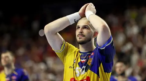 Filar Industrii zawieszony. Duże osłabienie przed ważnym meczem