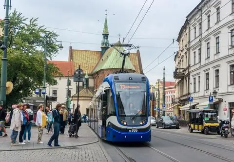 "Temat zadłużenia miasta jest bardzo poważny, ale nie jest poważnie traktowany"