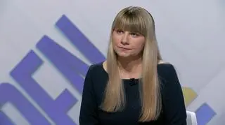 Współtworzyła ustawę, którą zablokował Duda. "Celem nie było wyłączanie rodzica"