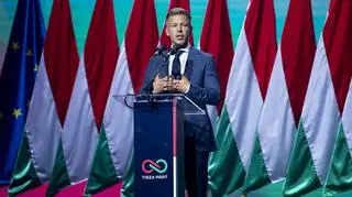 Peter Magyar