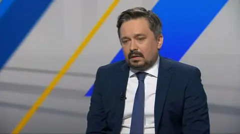 Wiącek o patrolach Bąkiewicza: to nie ma podstawy prawnej