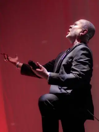 Gavin Friday