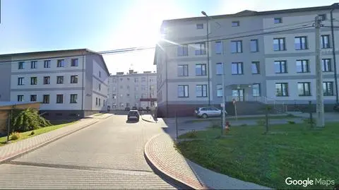 Szpital Powiatowy w Lesku