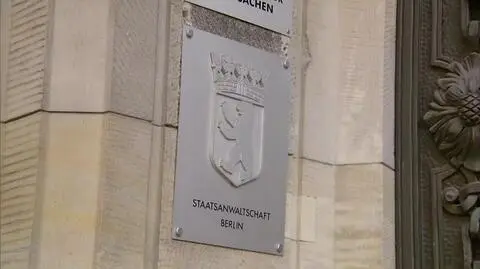 Sąd w Berlinie