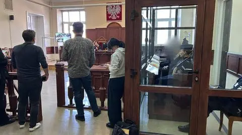 Ruszył proces Sebastiana M.