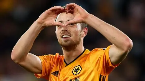 Diogo Jota pośmiertnie włączony do Galerii Sław 