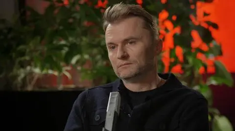 "Ja tam słyszę swoje życie i swoje dziecko"