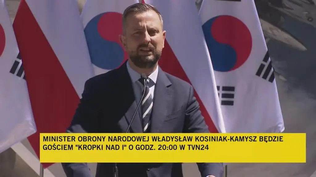 Komentarz Władysława Kosiniaka-Kamysza do sytuacji na polsko-niemieckiej granicy