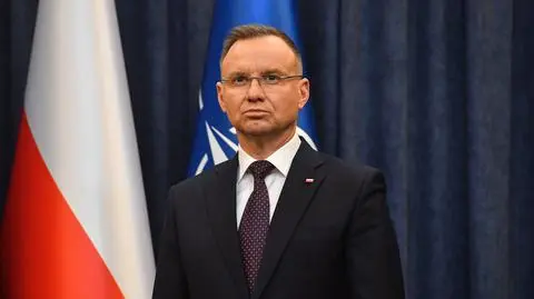 Andrzej Duda