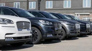 Wielkie akcje serwisowe. Chodzi o setki tysięcy aut