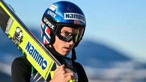 Norwegowie w strachu. Kontuzja na ostatniej prostej przed MŚ