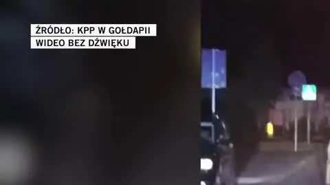 KPP w Gołdapii