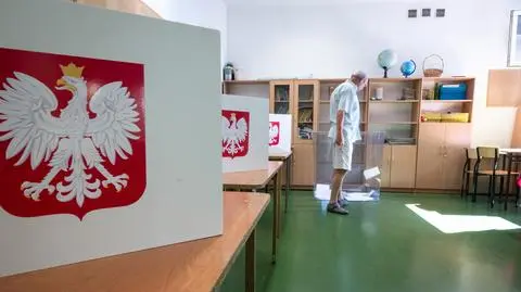 Komisja wyborcza