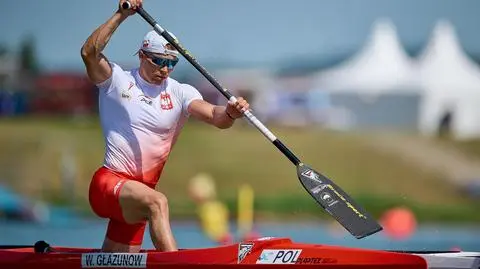 Kolejny medal Polaków na koniec mistrzostw Europy