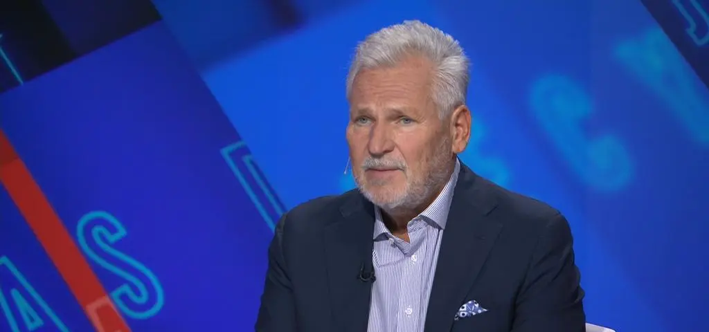 Kwaśniewski się cieszy, ale ma pewną radę dla Trzaskowskiego