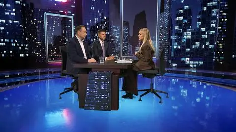 Trela o Romanowskim: nie ma kręgosłupa moralnego