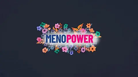 MenoPOWER