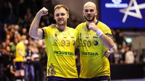 Zaskakująca akcja i "najdziwniejsza bramka"