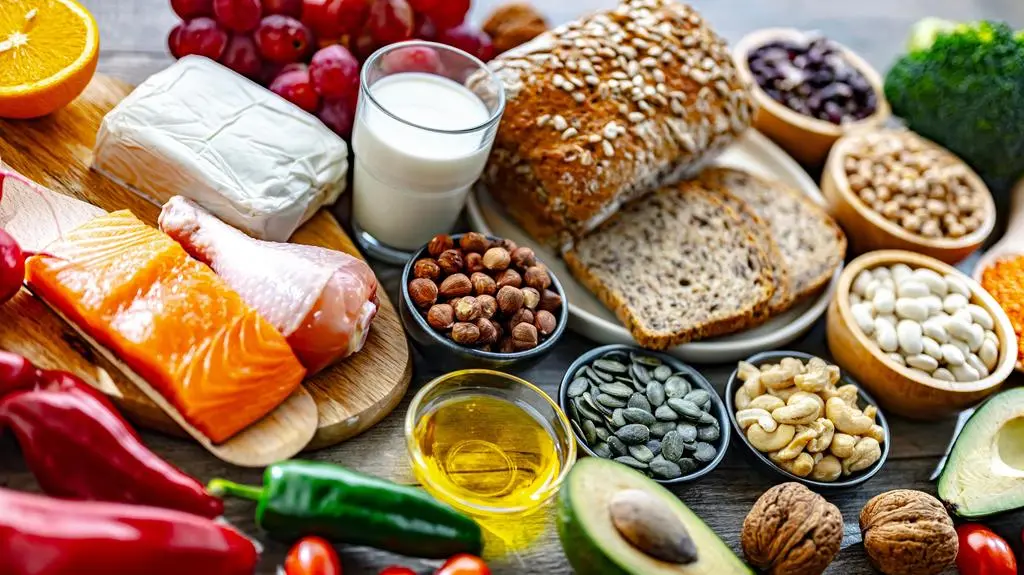 Co jeść, a czego nie w czasie choroby? Dietetyk onkologiczna rozprawia się z mitami