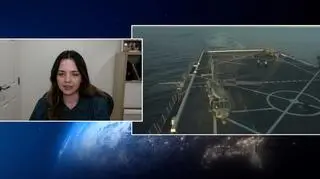 Co czeka astronautów? Wydanie specjalne w TVN24 