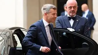 Kiedy Magyar przyjedzie do Polski? MSZ o planach