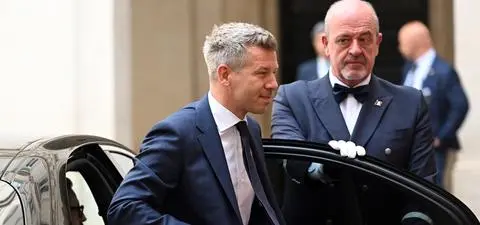 Kiedy Magyar przyjedzie do Polski? MSZ o planach