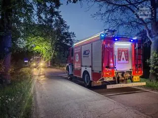 Tragiczny wypadek w Tychach