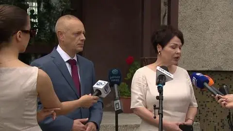 Prokuratura o motywach podejrzanych o pobicie Adama Niedzielskiego