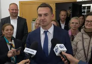 To koniec Nowoczesnej. Czas na "kolejny etap"
