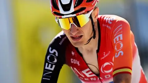 Hiszpan ucierpiał w kraksie. W Tour de France już nie pojedzie