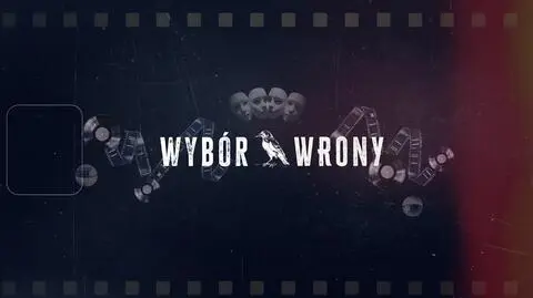 "Wybór Wrony"