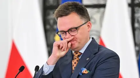 Szymon Hołownia