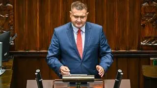 Kara dla Porzucka? Wiceprezes PiS komentuje