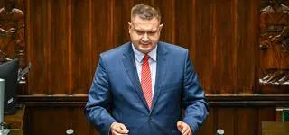 Kara dla Porzucka? Wiceprezes PiS komentuje