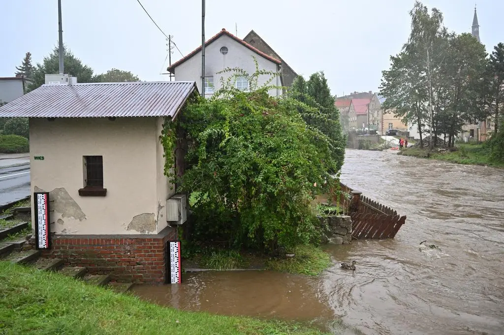 Lądek-Zdrój