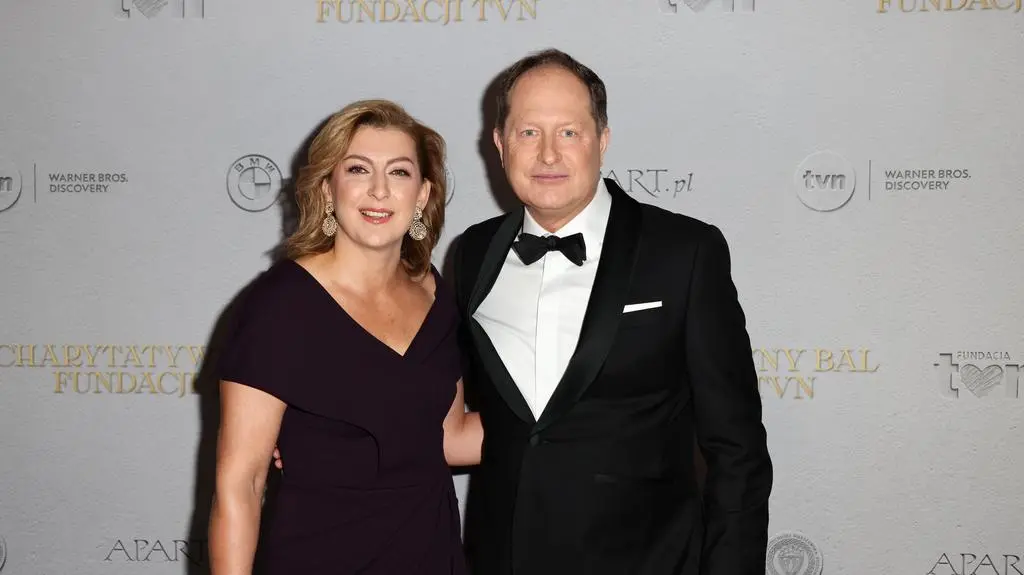 Olga Leonowicz, Mark Brzezinski