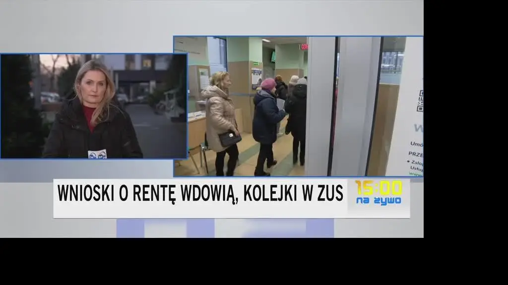 Renta wdowia 2