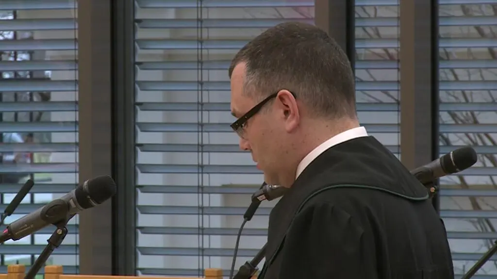 Wystąpienie przedstawiciela Naczelnej Rady Adwokackiej 