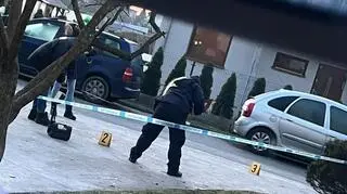 Atak nożownika. Nie żyje 18-latek
