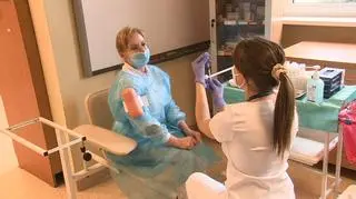 Gdański Uniwersytet Medyczny jest jedną z 12 uczelni w Polsce, która rozpoczęła bezpłatne szkolenia