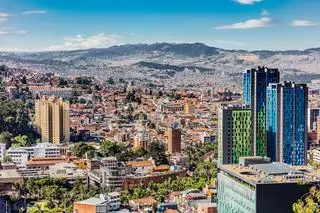 Bogota 