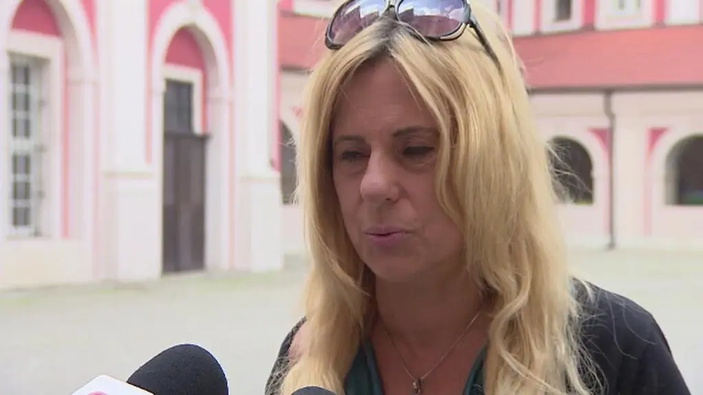Kretkowska: Jest bardzo dużo miejsc gdzie pomnik mógłby stanąć