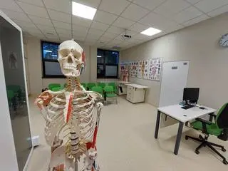 Pracownia anatomiczna KUL 