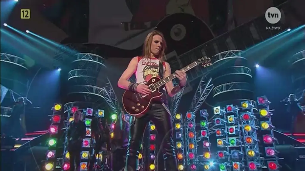 Freakshow na scenie programu Mam Talent
