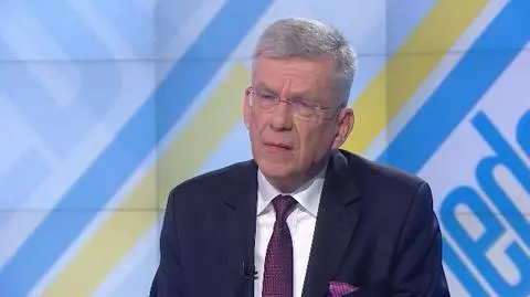 Prezes nie jest wściekły na premiera Morawieckiego