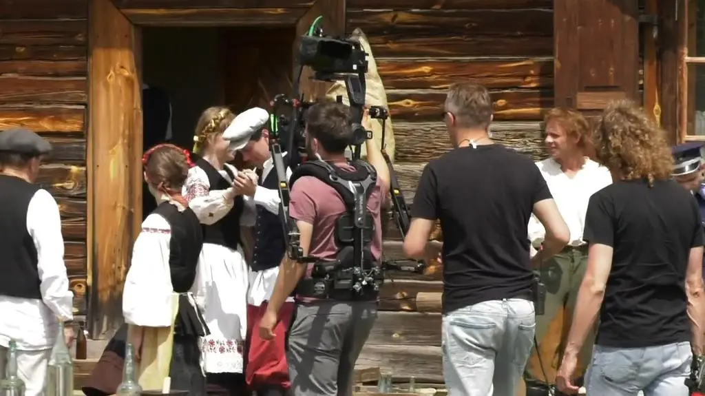 Powstaje prequel "Samych swoich"