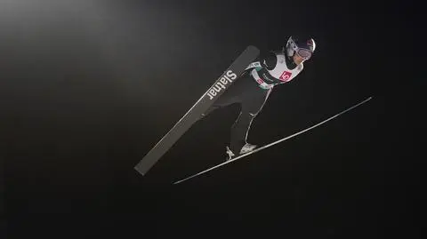 Sara Takanashi wygrała pierwszy konkurs w Lillehammer. Nika Kriżnar liderką Raw Air